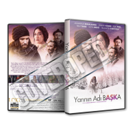 Yarının Adı Başka - 2017 Türkçe Dvd Cover Tasarımı